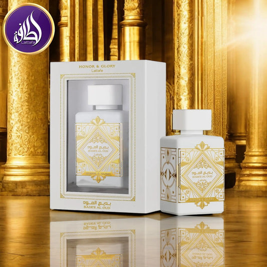 LATTAFA Badee Al Oud Honor